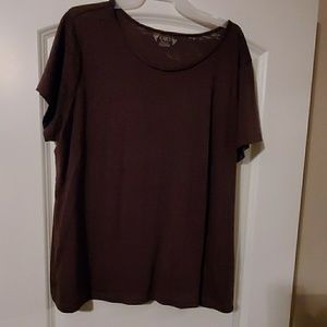 22/24 Brown shirt